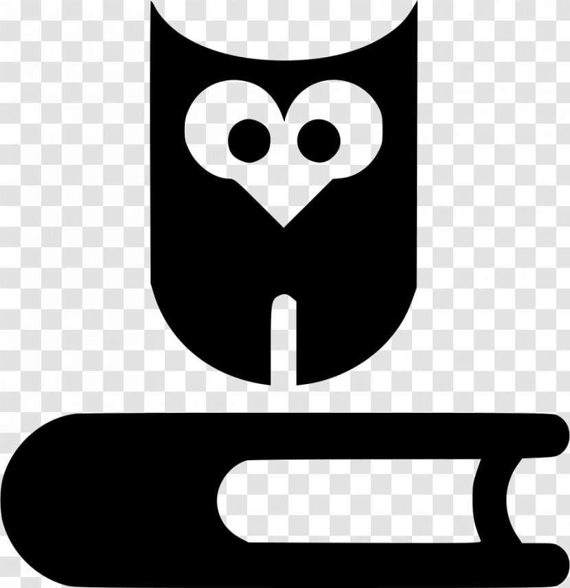 Owl Clip Art - Thesis Statement Transparent PNG