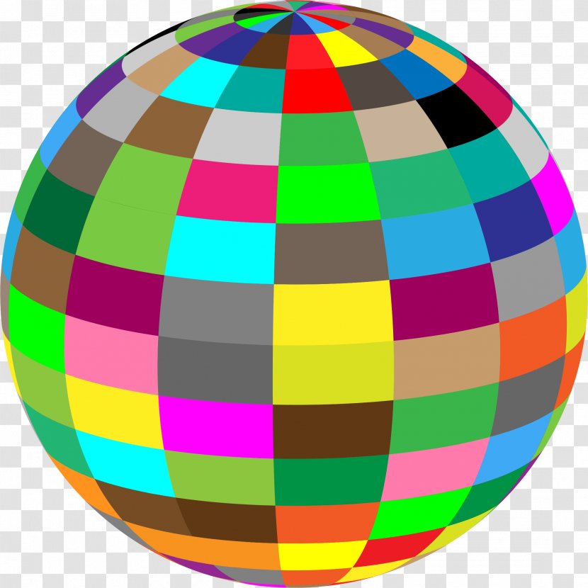 Beach Ball Desktop Wallpaper Clip Art - Tennis Balls Transparent PNG