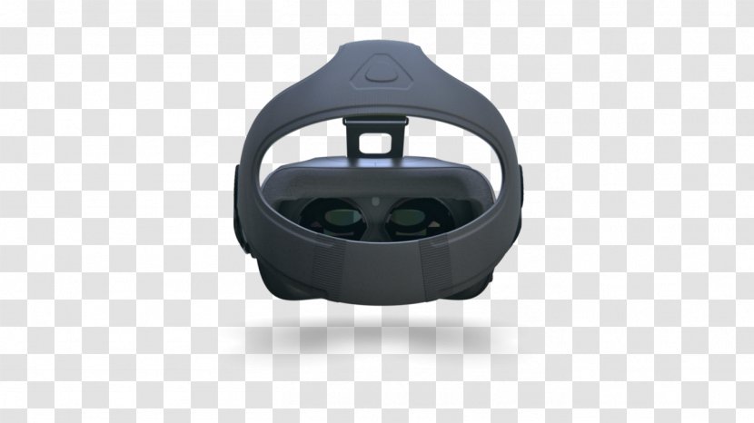 HTC Vive Head-mounted Display Virtual Reality PlayStation VR - Headmounted Transparent PNG
