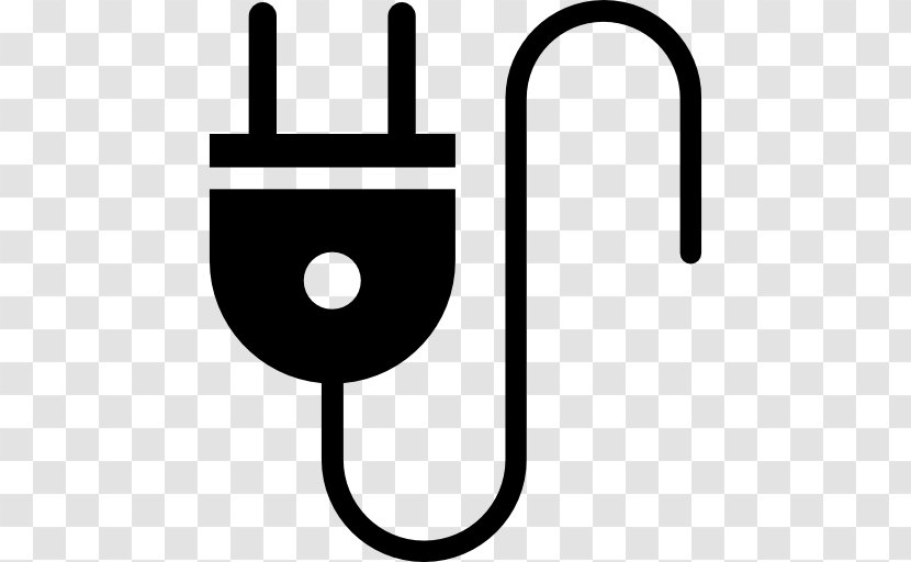 AC Power Plugs And Sockets Electricity - Ac - Symbol Transparent PNG