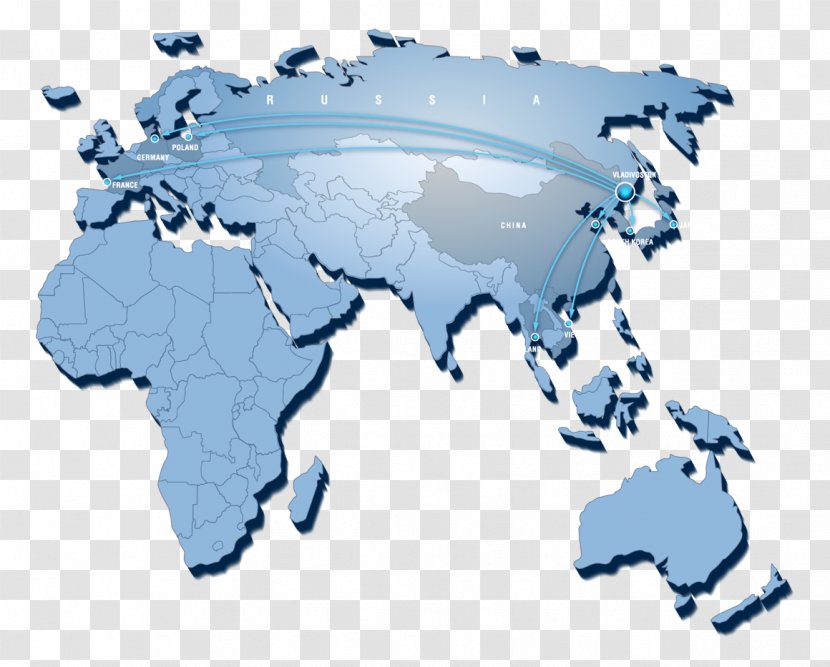 World Map Stock Photography - Can Photo Transparent PNG