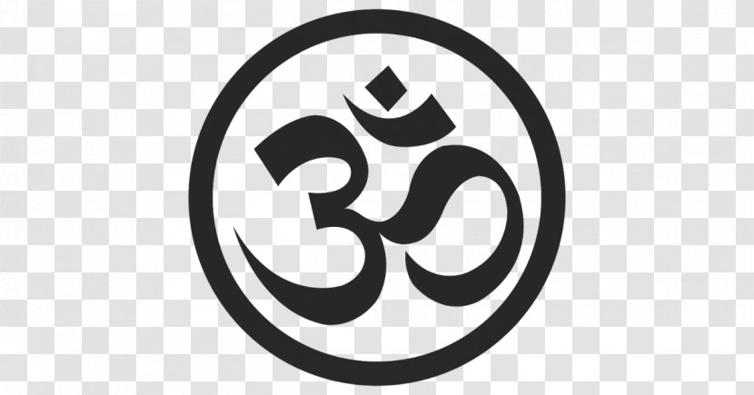 Yoga Logo - Trademark - Hinduism Transparent PNG