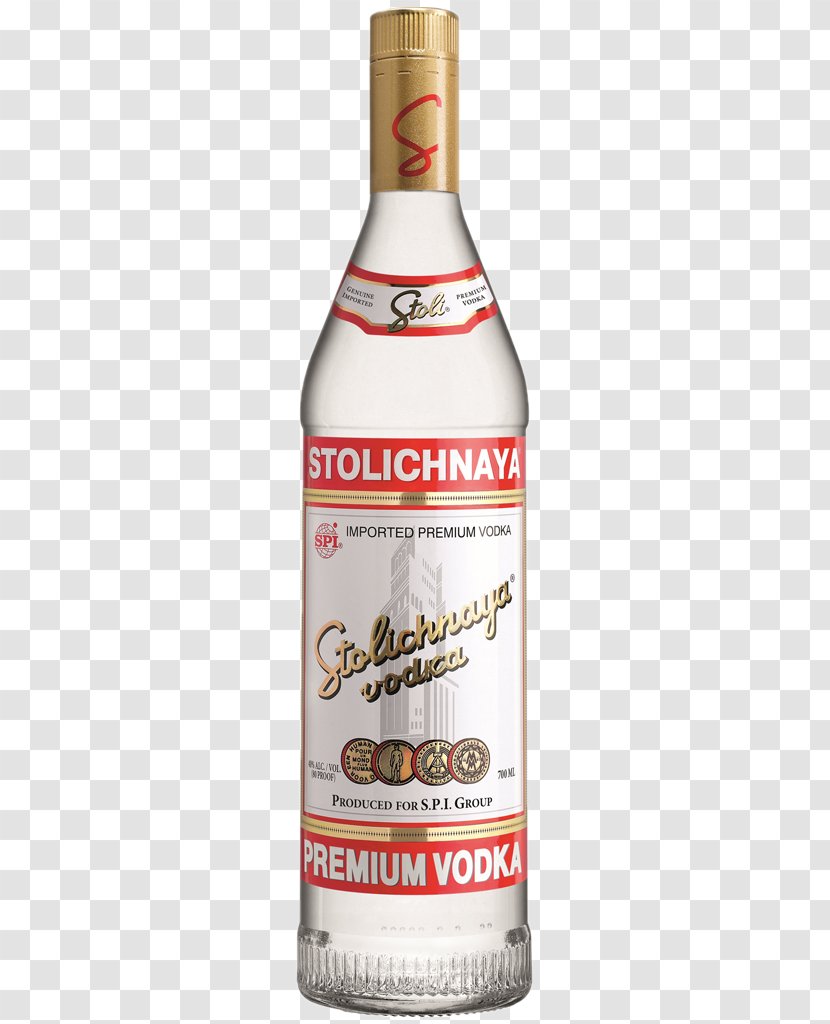 Vodka Distilled Beverage Cocktail Moscow Mule Stolichnaya - Russian Image Transparent PNG