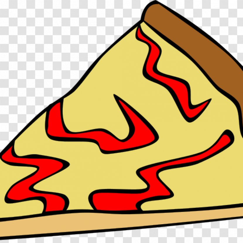 Pizza Clip Art Cheese Pepperoni Image - Beak Transparent PNG