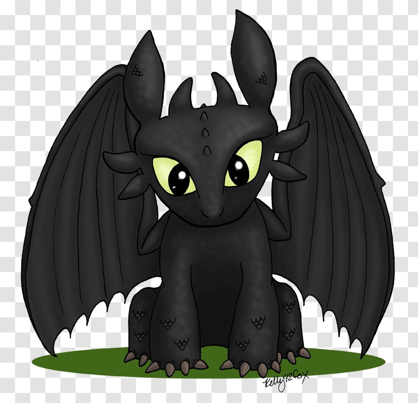 Cat Mammal Carnivora Animal Legendary Creature - Supernatural - Toothless Transparent PNG