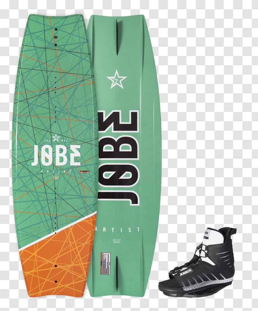 Wakeboarding Jobe Water Sports Skiing Standup Paddleboarding - Roll-up Bundle Transparent PNG