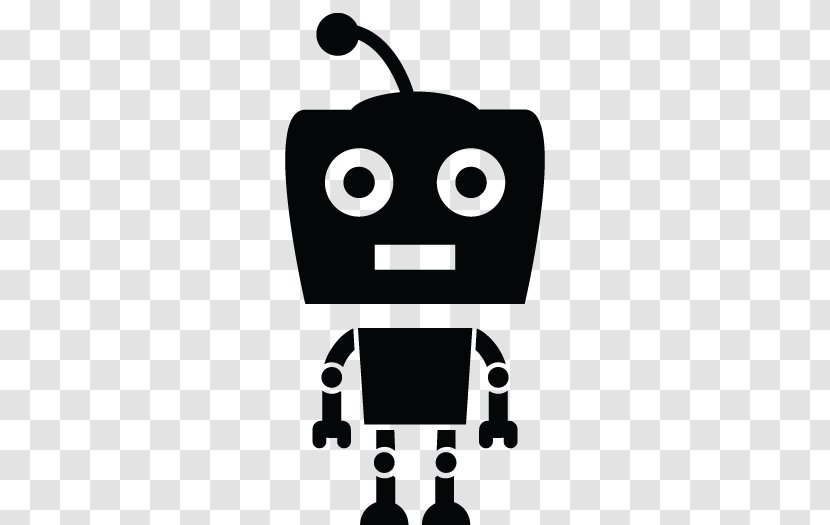 Internet Bot Clip Art Robot Transparent PNG
