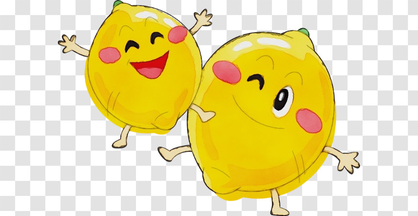 Emoticon Transparent PNG