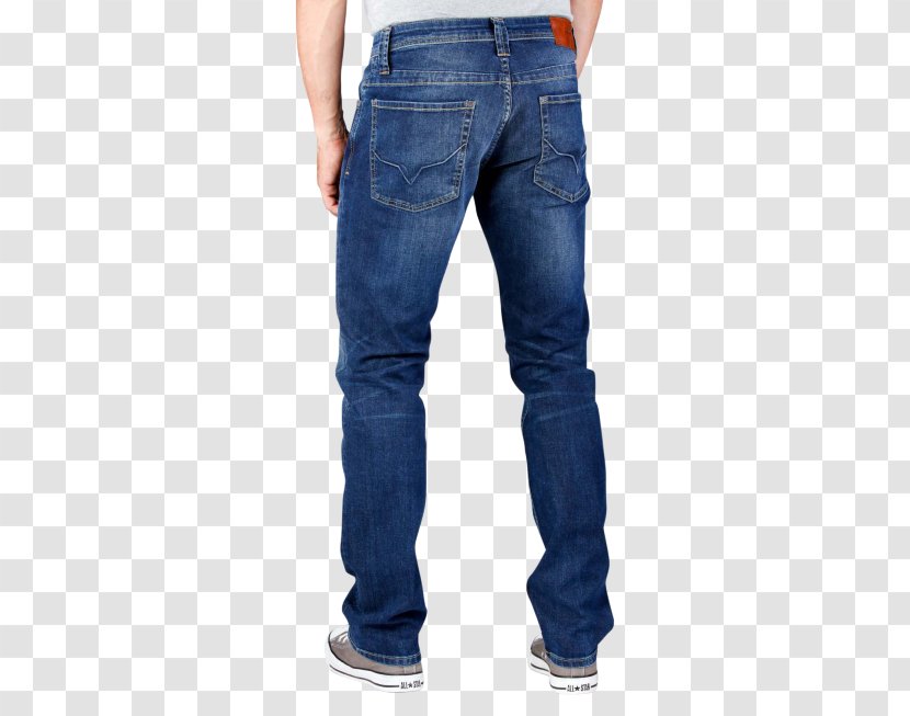 Carpenter Jeans Denim G-Star RAW Slim-fit Pants - Boyfriend - Broken Transparent PNG