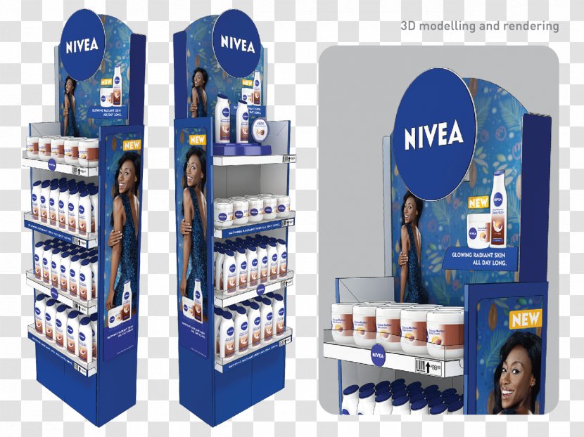 Hot Chocolate Nivea Brand - Portfolio - Logo Transparent PNG