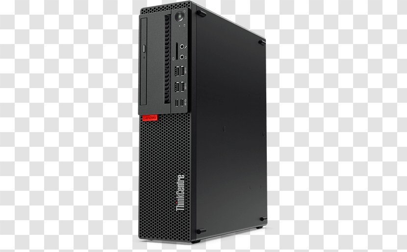Lenovo ThinkCentre M910 10M M710s Desktop Small Form Factor Computers - Sound Box - Acer Laptop Transparent PNG