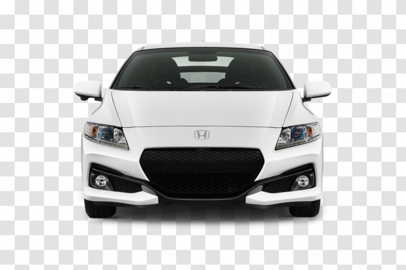 2016 Honda CR-Z Car 2012 2015 - Cr125m Transparent PNG