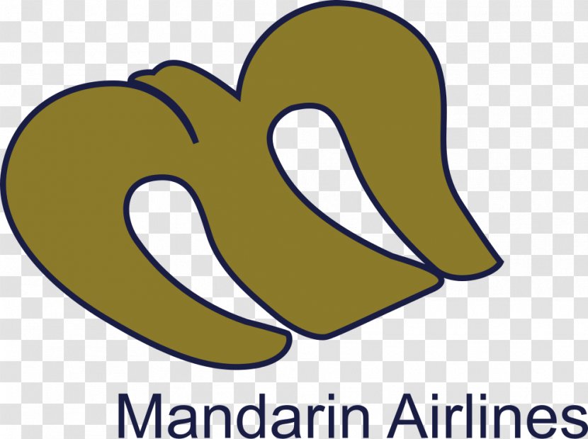 Mandarin Airlines Logo Aviation Gallery - Spicejet - Korean Air Flight 858 Transparent PNG
