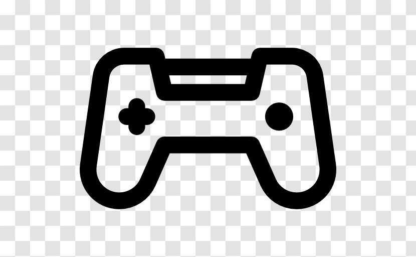 Joystick Game Controllers Video Transparent PNG