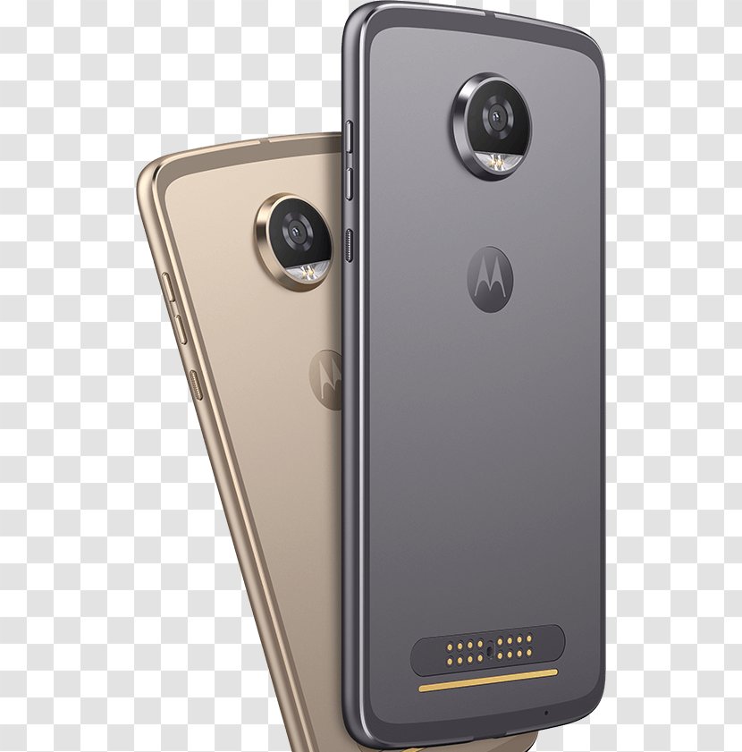 Moto Z2 Play Z Android Motorola - Technology Transparent PNG