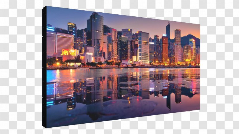 Hong Kong Package Tour Yangtze Macau Jalandhar - Modern Art - Travel Transparent PNG
