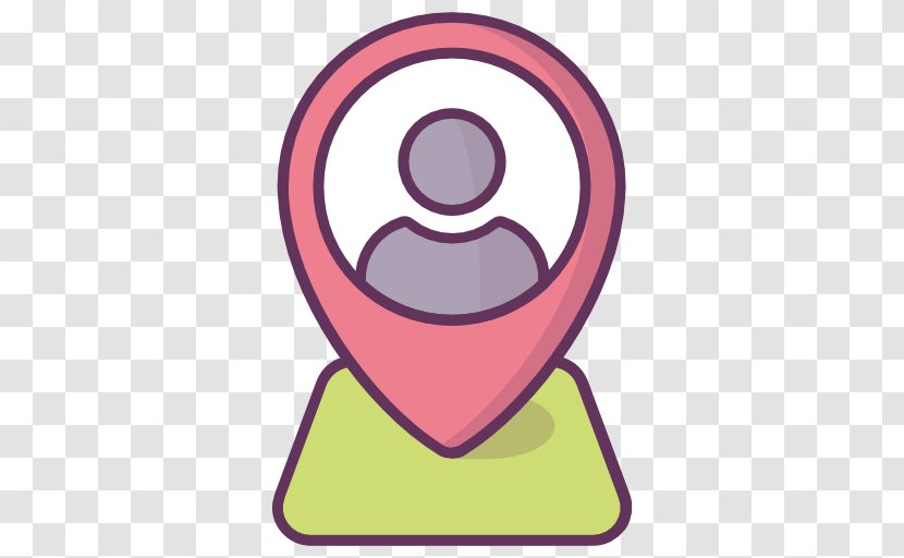 Universidad Map Location Durango - Person - People Icon Transparent PNG