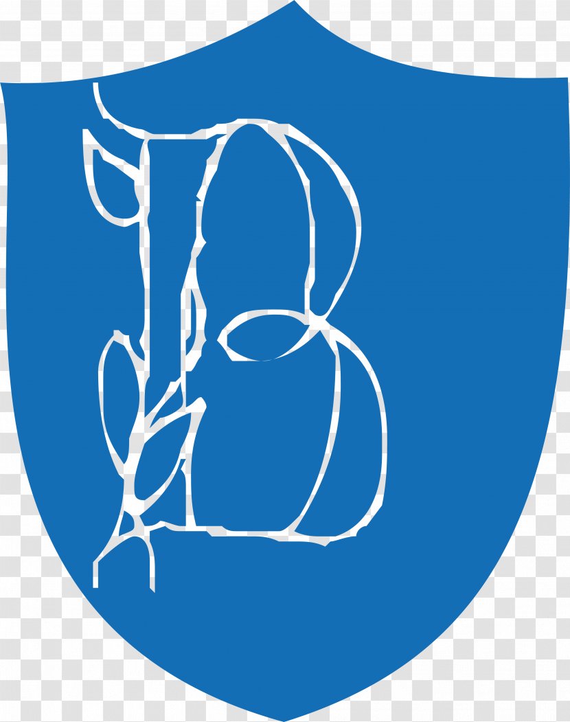 Computer File - Logo - Blue Shield Transparent PNG