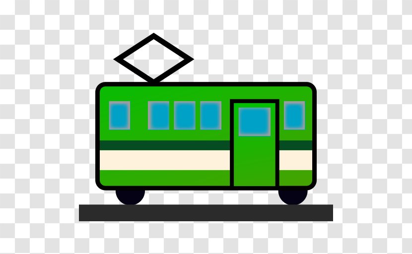 Emojipedia Tram Text Messaging - Logo - Emoji Transparent PNG
