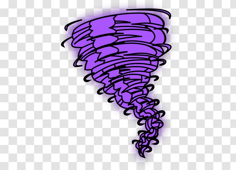 Tornado Free Content Animation Clip Art - Website - Animated Cliparts Transparent PNG