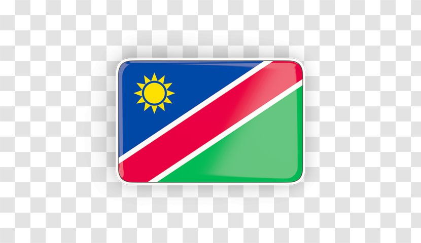 Flag Of Namibia Ivory Coast Flags The World Transparent PNG