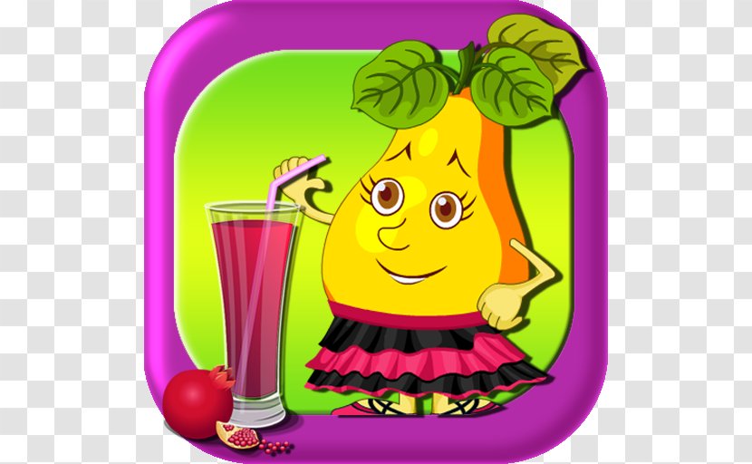 Clip Art Illustration Product Vegetable Fruit - Food - Yellow Transparent PNG
