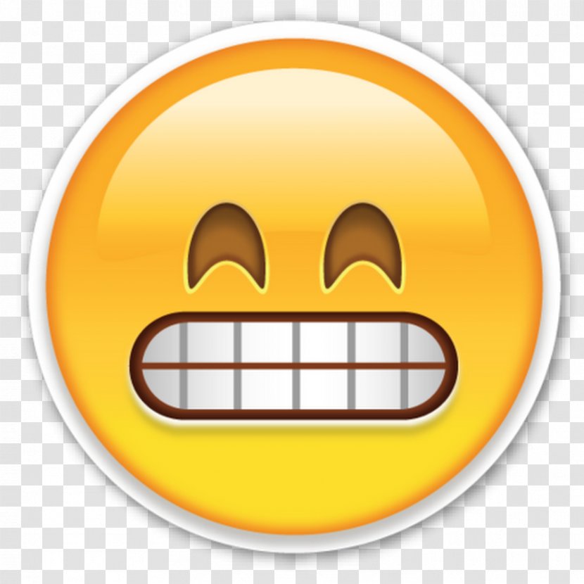 Face With Tears Of Joy Emoji Sticker Emoticon Transparent PNG