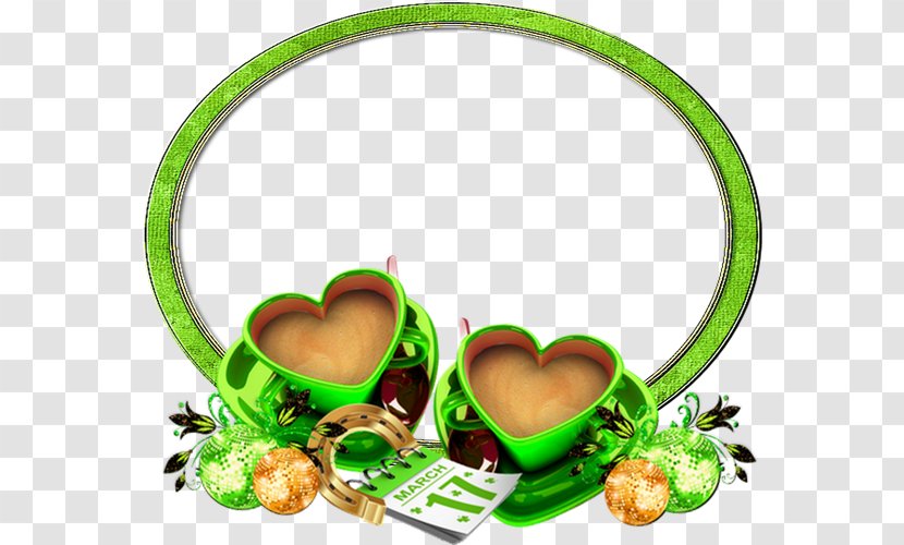 Saint Patrick's Day Collage Clip Art - Holiday - St. Tradition Transparent PNG