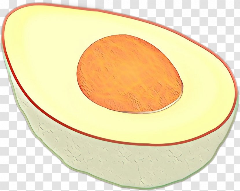 Fruit Cartoon - Food - Oval Transparent PNG
