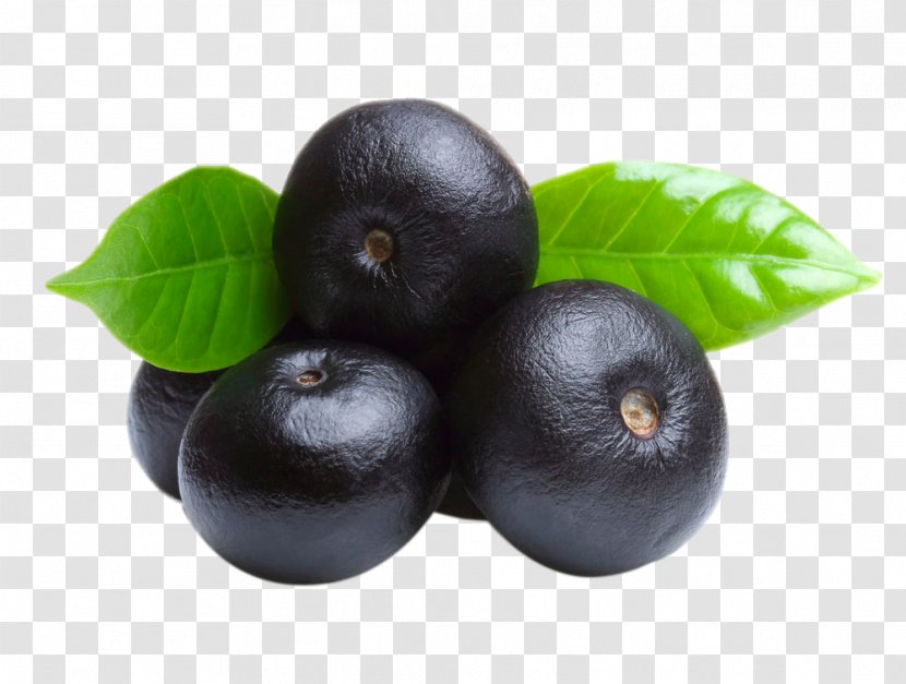 Juice Frutti Di Bosco Açaí Palm Dietary Supplement Health - Fresh Blackberry Transparent PNG