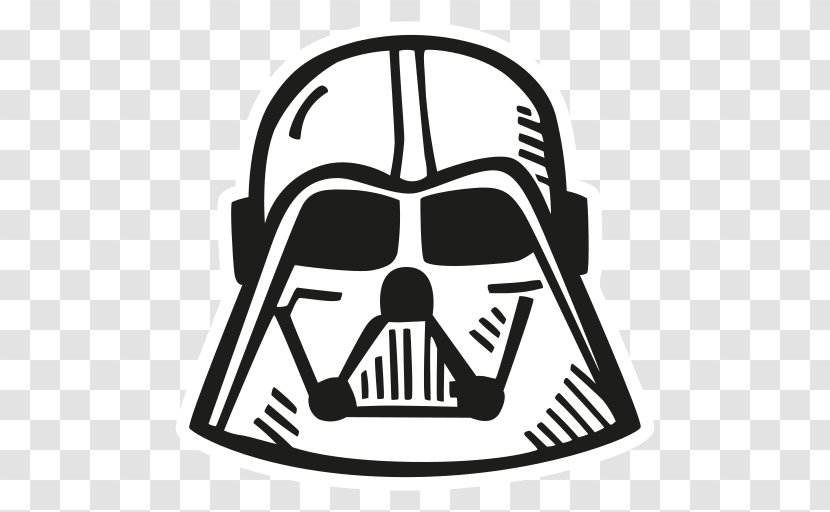Darth Vader Sheev Palpatine Luke Skywalker R2-D2 General Grievous - Family Transparent PNG
