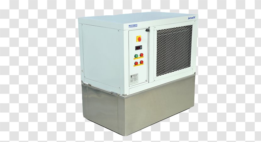 Rajkot Machine Water Chiller Manufacturing - WATER CHILLER Transparent PNG