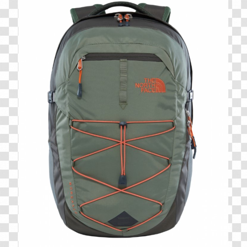 north face backpack travel