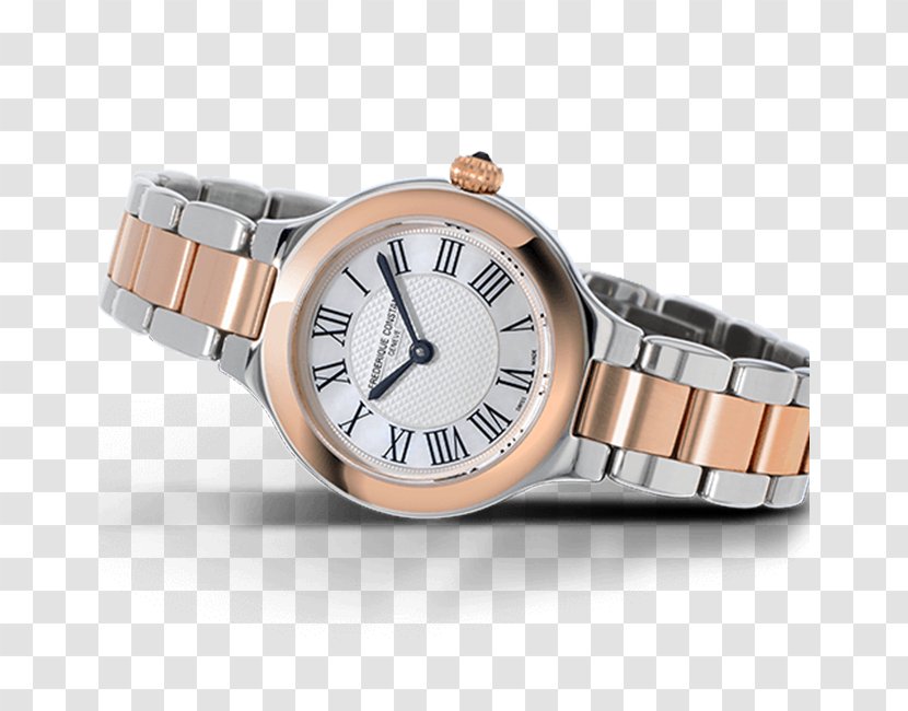 Frédérique Constant Watch Clock Brand Burberry BU7817 - Accessory Transparent PNG