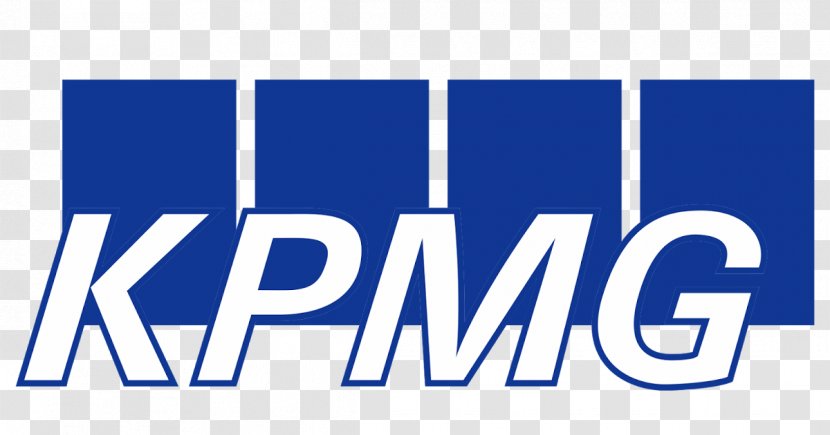 KPMG Huazhen Logo Employment India Private Limited - Banner - VectorSimple Transparent PNG