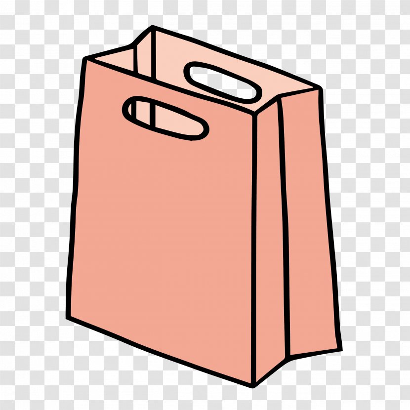 Paper Vector Graphics Drawing Illustration Image - Brand - Bag Transparent PNG