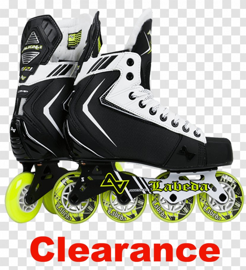 Quad Skates In-Line Roller In-line Hockey Shoe Transparent PNG