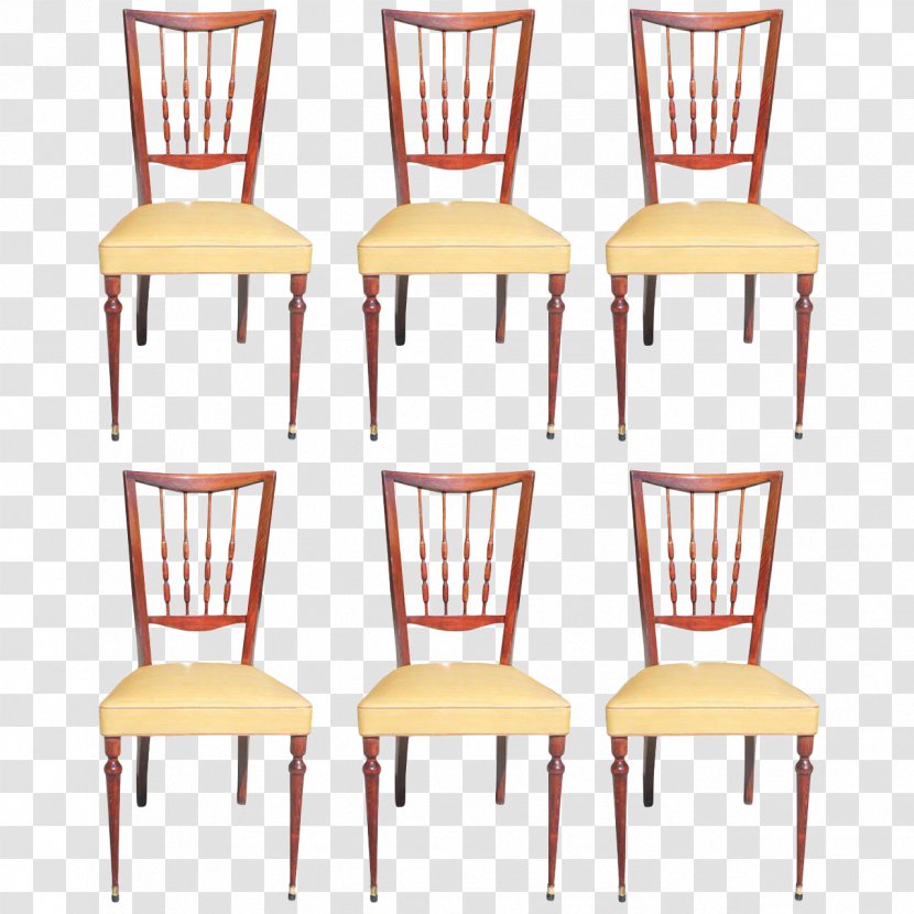 Chair - Table - Civilized Dining Transparent PNG