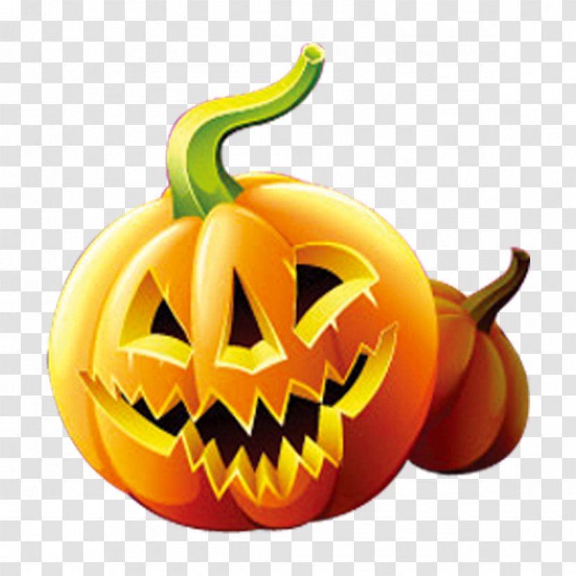 Halloween Android Jack-o-lantern Display Resolution Wallpaper - Carving - Pumpkin Transparent PNG