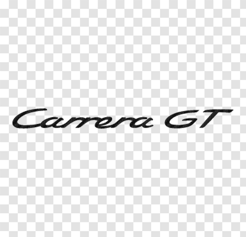 Porsche 911 GT2 Carrera GT 930 Boxster/Cayman - Brand Transparent PNG
