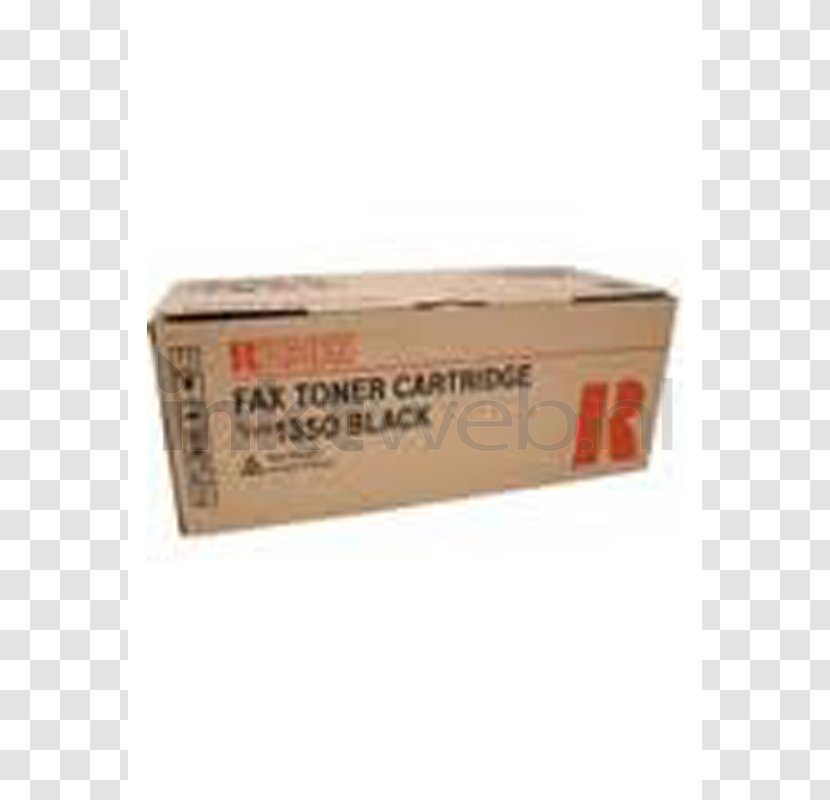 Ricoh Fax Toner Cartridge Segitta Office Supplies Co Ltd - Pchome Online - Product Kind Transparent PNG