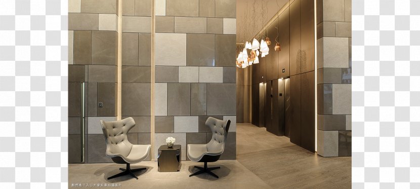 Azura Opus Hong Kong Lobby Interior Design Services Building - Swire Transparent PNG
