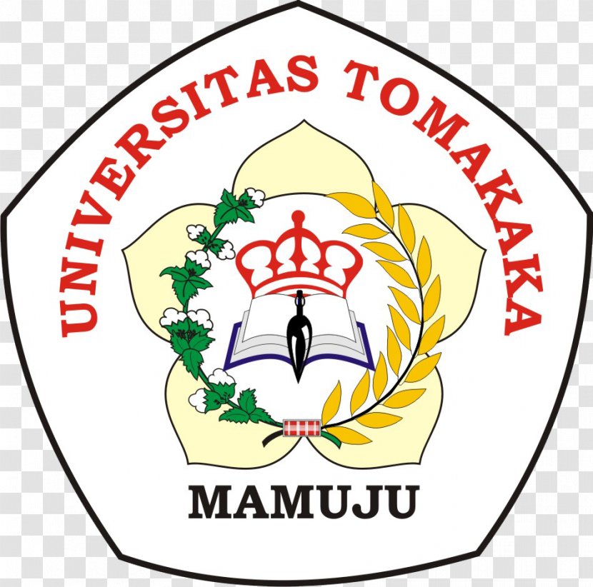 FKIP Universitas Tomakaka Khairun University Unika Mamuju - Logo - Kansai Transparent PNG