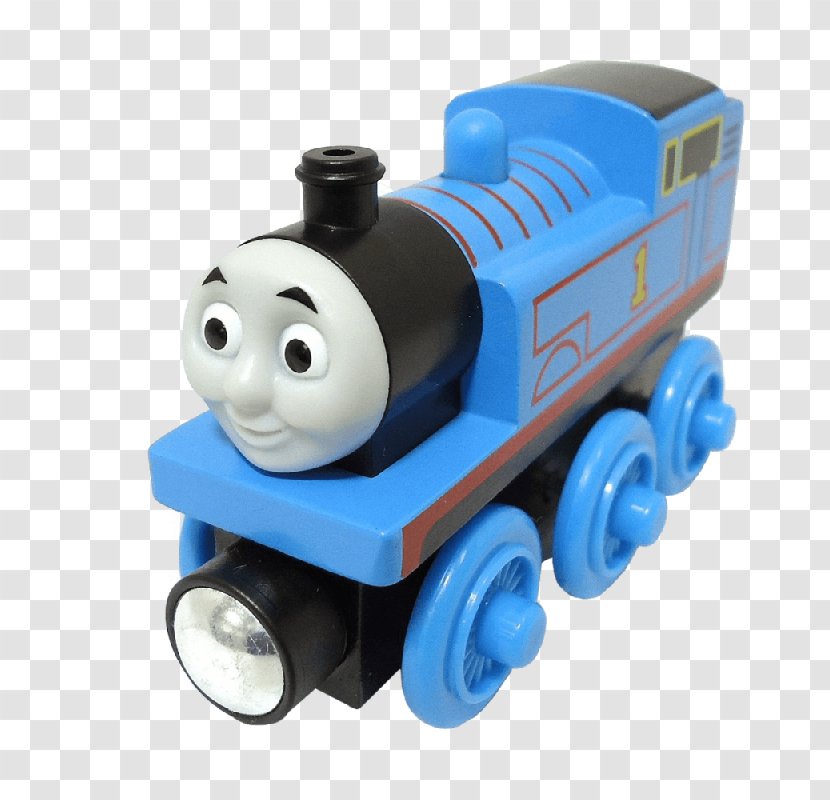Thomas & Friends Wooden Railway Toy Train Rail Transport Transparent PNG