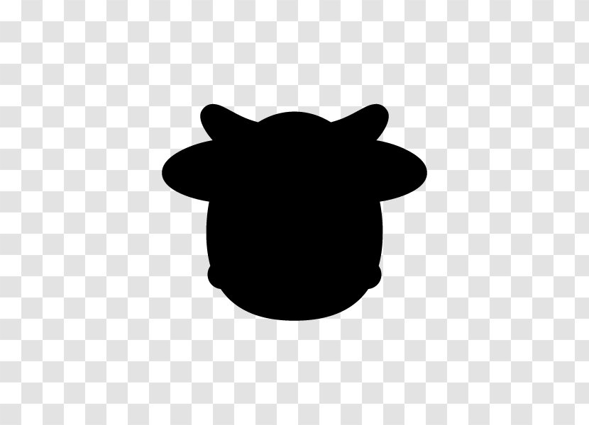 Dairy Cattle Silhouette Photography Clip Art Transparent PNG