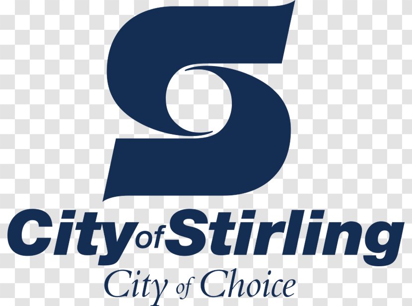 City Of Perth Stirling Logo Organization - Brand - Vision Counselling And Psychology Transparent PNG