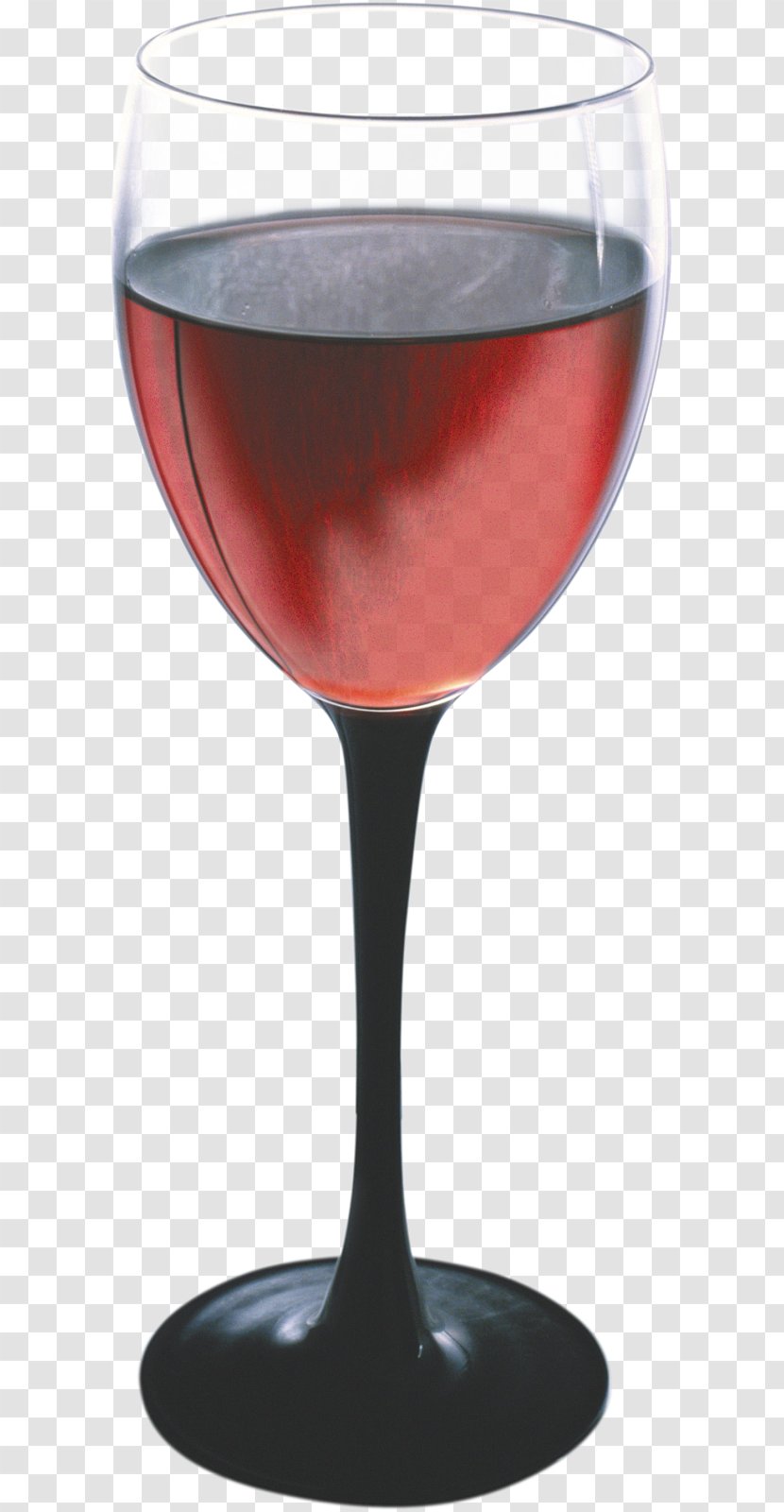 Wine Cocktail Red Cabernet Sauvignon Blanc - Tableware Transparent PNG