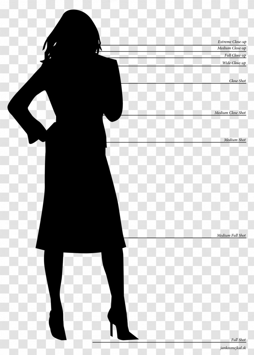 Silhouette Clip Art - Joint - Woman Vector Transparent PNG