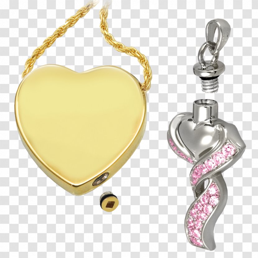 Locket Earring Necklace Jewellery Bracelet - Sheng Carrying Memories Transparent PNG