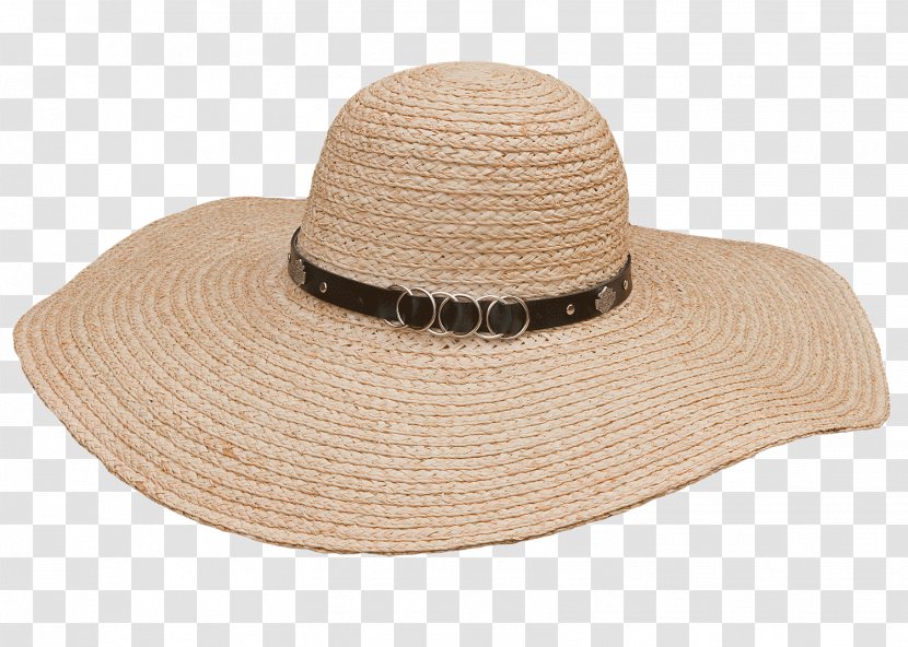 Sun Hat Boater Headgear Cap Transparent PNG